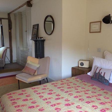 Bed and Breakfast Tinsmiths House à Aylsham Extérieur photo
