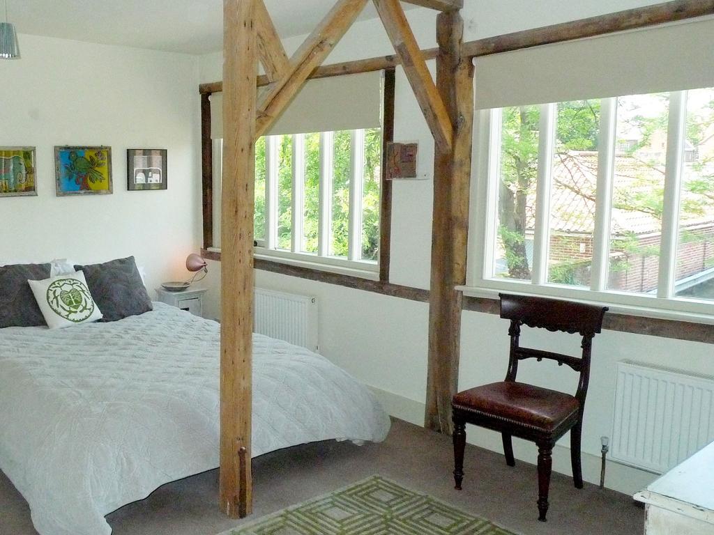 Bed and Breakfast Tinsmiths House à Aylsham Extérieur photo