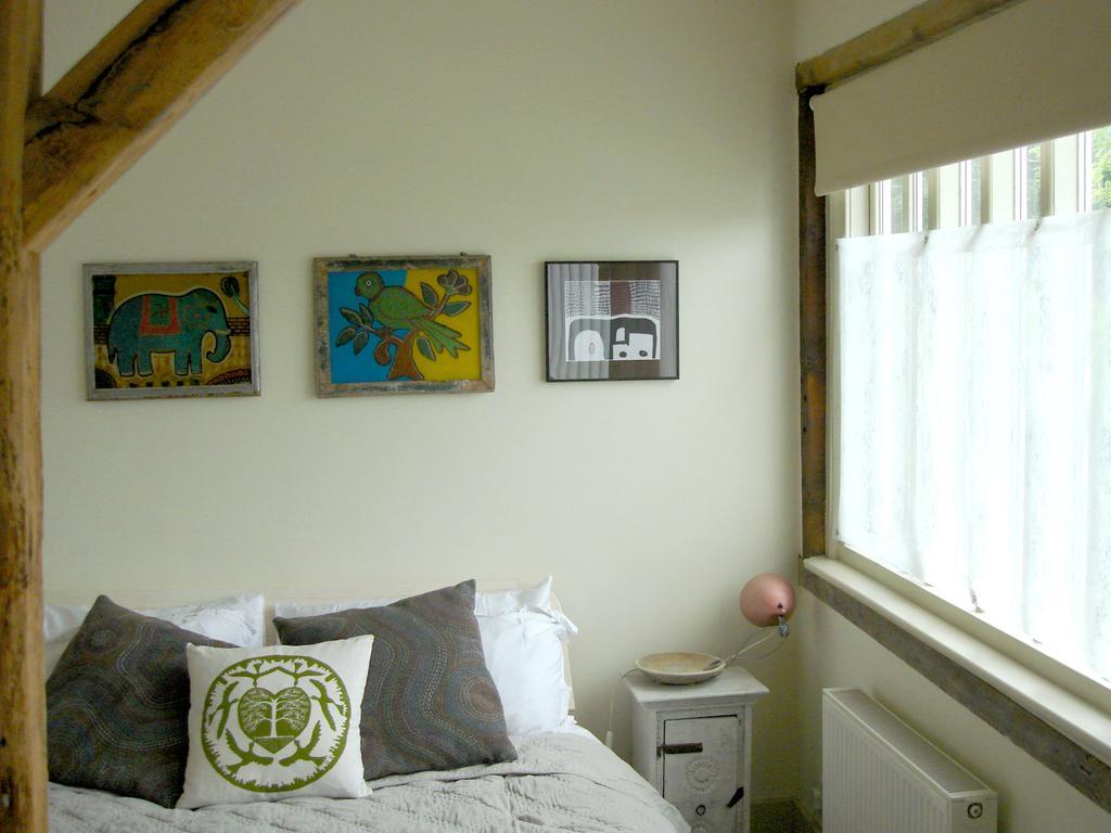 Bed and Breakfast Tinsmiths House à Aylsham Extérieur photo